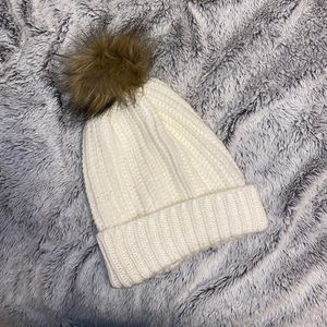 Toboggan/Beanie